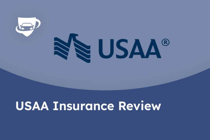 USAA Auto Insurance Quotes for Military Members