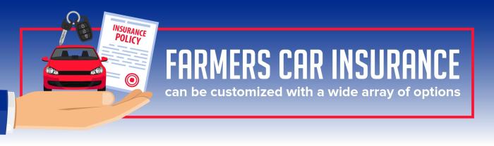 Quick Farmers Auto Insurance Quotes Online